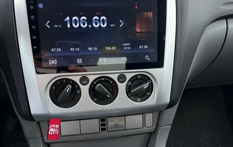 Ford Focus II рестайлинг, 2010 год, 650 000 рублей, 2 фотография