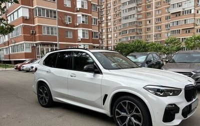 BMW X5, 2019 год, 6 650 000 рублей, 1 фотография