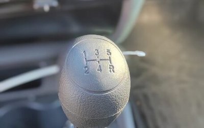 Fiat Albea I рестайлинг, 2011 год, 415 000 рублей, 1 фотография