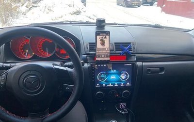 Mazda 3, 2008 год, 650 000 рублей, 1 фотография