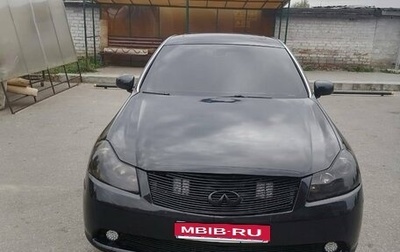 Infiniti M, 2006 год, 500 000 рублей, 1 фотография