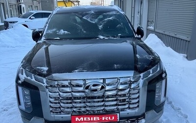 Hyundai Palisade I, 2024 год, 5 000 000 рублей, 1 фотография