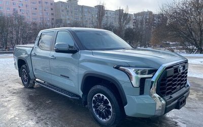 Toyota Tundra, 2024 год, 7 990 000 рублей, 1 фотография