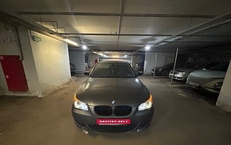 BMW 5 серия, 2006 год, 1 450 000 рублей, 1 фотография