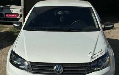 Volkswagen Polo VI (EU Market), 2020 год, 1 350 000 рублей, 1 фотография