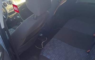 Ford Fusion I, 2005 год, 270 000 рублей, 1 фотография