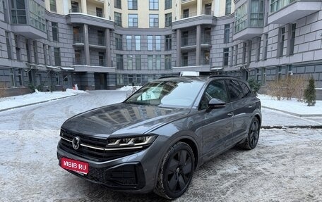 Volkswagen Touareg III, 2025 год, 12 400 000 рублей, 1 фотография