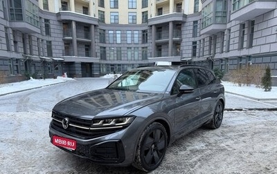 Volkswagen Touareg III, 2025 год, 12 400 000 рублей, 1 фотография