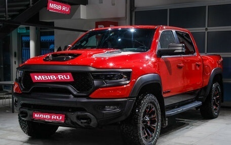 Rambler 1500, 2021 год, 11 300 000 рублей, 1 фотография