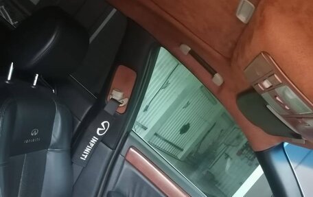 Infiniti M, 2006 год, 500 000 рублей, 6 фотография