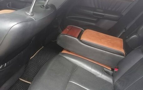 Infiniti M, 2006 год, 500 000 рублей, 8 фотография