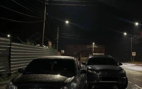 Infiniti M, 2006 год, 500 000 рублей, 10 фотография