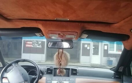 Infiniti M, 2006 год, 500 000 рублей, 5 фотография