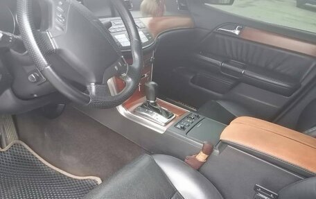 Infiniti M, 2006 год, 500 000 рублей, 7 фотография