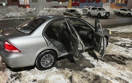 Nissan Almera Classic, 2008 год, 380 000 рублей, 3 фотография