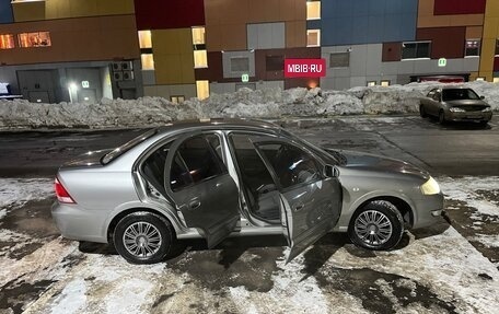 Nissan Almera Classic, 2008 год, 380 000 рублей, 4 фотография