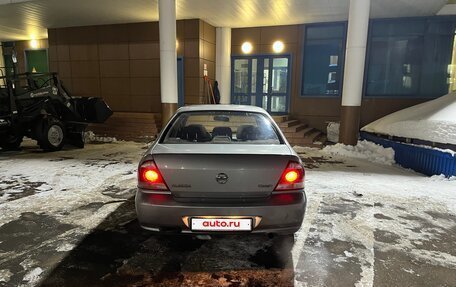 Nissan Almera Classic, 2008 год, 380 000 рублей, 6 фотография