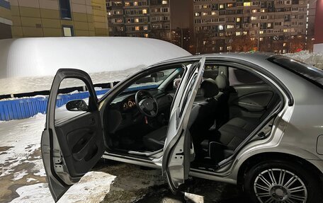 Nissan Almera Classic, 2008 год, 380 000 рублей, 11 фотография