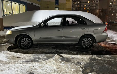 Nissan Almera Classic, 2008 год, 380 000 рублей, 8 фотография