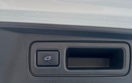 Toyota Fortuner II, 2019 год, 3 900 000 рублей, 19 фотография