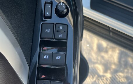 Toyota Fortuner II, 2019 год, 3 900 000 рублей, 14 фотография