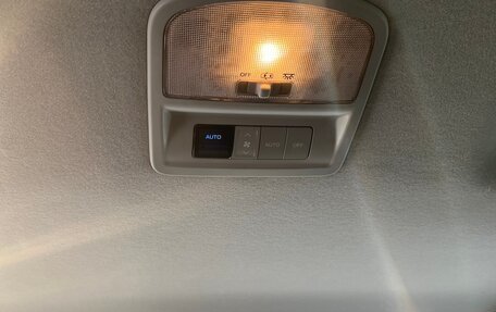 Toyota Fortuner II, 2019 год, 3 900 000 рублей, 22 фотография