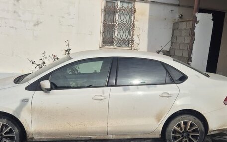 Volkswagen Polo VI (EU Market), 2012 год, 620 000 рублей, 2 фотография