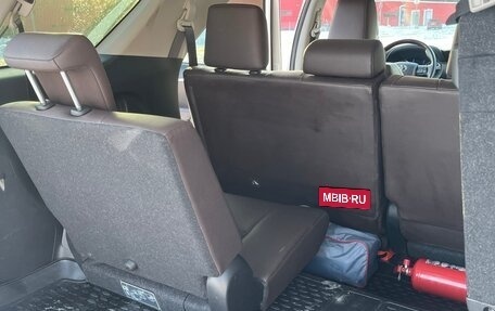 Toyota Fortuner II, 2019 год, 3 900 000 рублей, 20 фотография