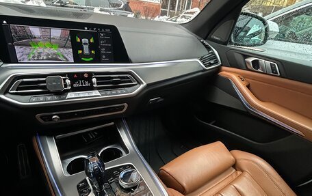 BMW X5, 2019 год, 6 650 000 рублей, 4 фотография