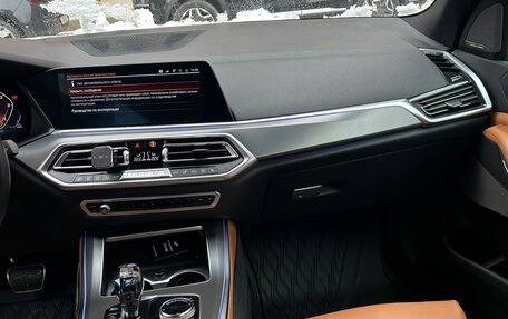 BMW X5, 2019 год, 6 650 000 рублей, 10 фотография