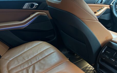 BMW X5, 2019 год, 6 650 000 рублей, 12 фотография