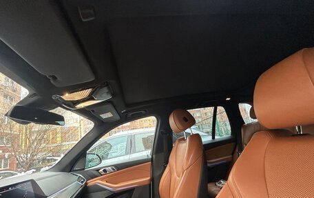 BMW X5, 2019 год, 6 650 000 рублей, 15 фотография