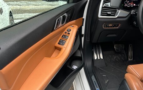 BMW X5, 2019 год, 6 650 000 рублей, 14 фотография