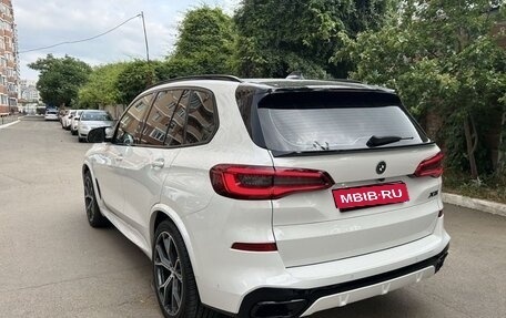 BMW X5, 2019 год, 6 650 000 рублей, 3 фотография