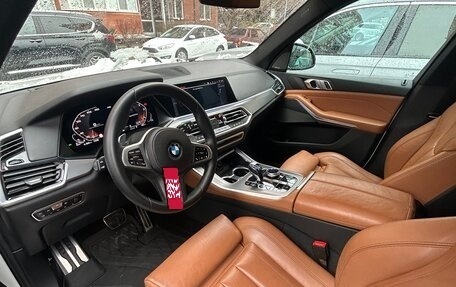 BMW X5, 2019 год, 6 650 000 рублей, 16 фотография
