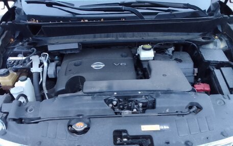 Nissan Pathfinder, 2015 год, 1 800 000 рублей, 6 фотография