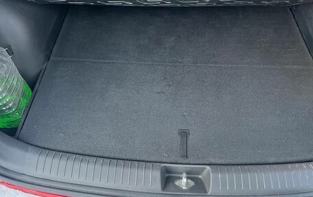 Hyundai Creta I рестайлинг, 2017 год, 1 800 000 рублей, 12 фотография