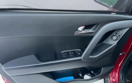 Hyundai Creta I рестайлинг, 2017 год, 1 800 000 рублей, 9 фотография