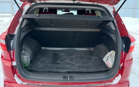 Hyundai Creta I рестайлинг, 2017 год, 1 800 000 рублей, 11 фотография