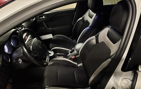 Citroen DS4, 2014 год, 806 000 рублей, 4 фотография