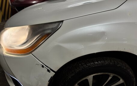 Citroen DS4, 2014 год, 806 000 рублей, 6 фотография