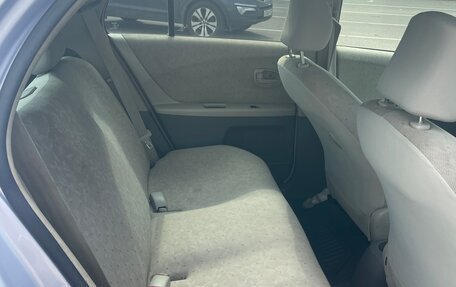 Toyota Vitz, 2009 год, 530 000 рублей, 8 фотография