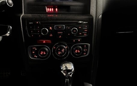 Citroen DS4, 2014 год, 806 000 рублей, 9 фотография