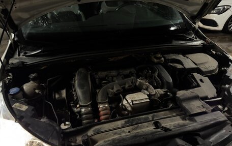 Citroen DS4, 2014 год, 806 000 рублей, 7 фотография