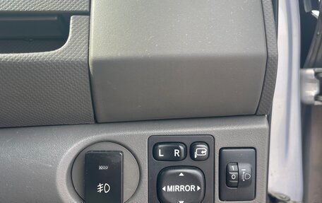 Toyota Vitz, 2009 год, 530 000 рублей, 11 фотография