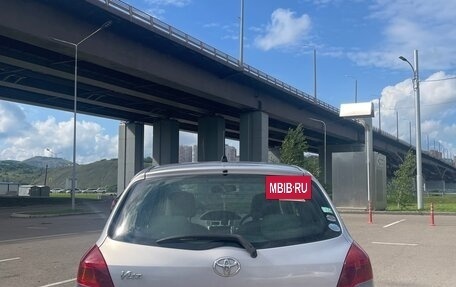 Toyota Vitz, 2009 год, 530 000 рублей, 5 фотография