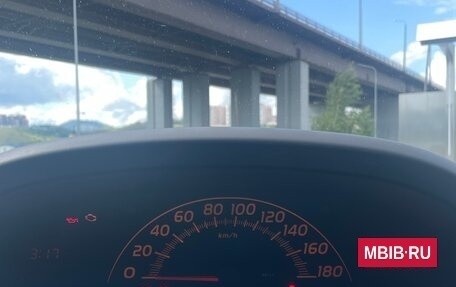 Toyota Vitz, 2009 год, 530 000 рублей, 12 фотография