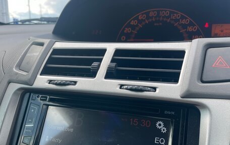 Toyota Vitz, 2009 год, 530 000 рублей, 22 фотография