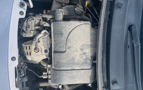 Toyota Vitz, 2009 год, 530 000 рублей, 17 фотография