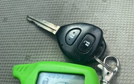 Toyota Vitz, 2009 год, 530 000 рублей, 15 фотография